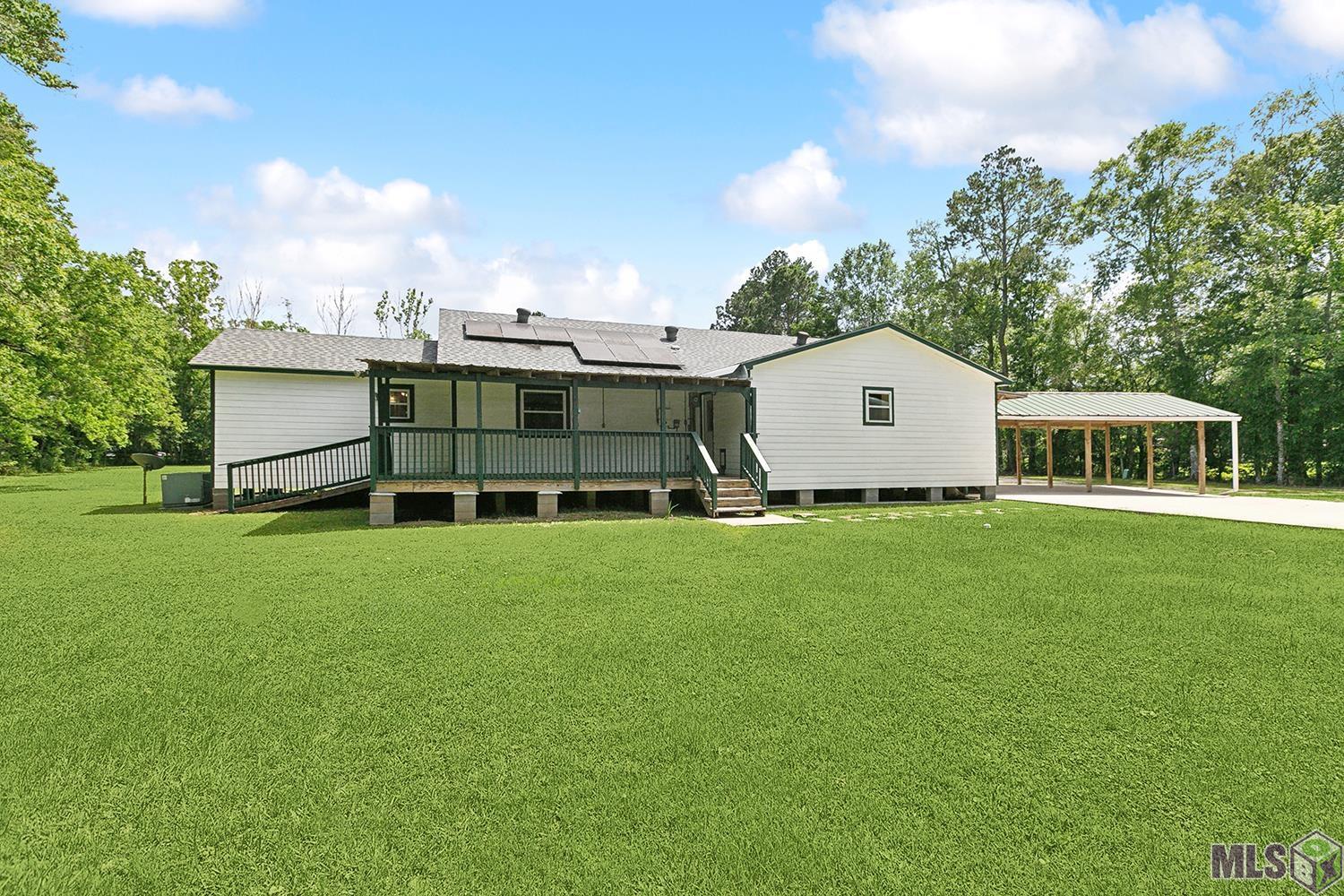 36268 Cane Market Road Denham Springs, LA 70706 - Photo 18 of 18 Gallery Image 18