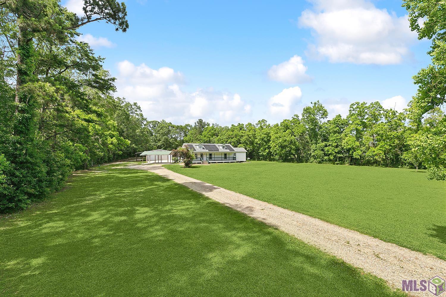 36268 Cane Market Road Denham Springs, LA 70706 - Photo 2 of 18 Gallery Image 2
