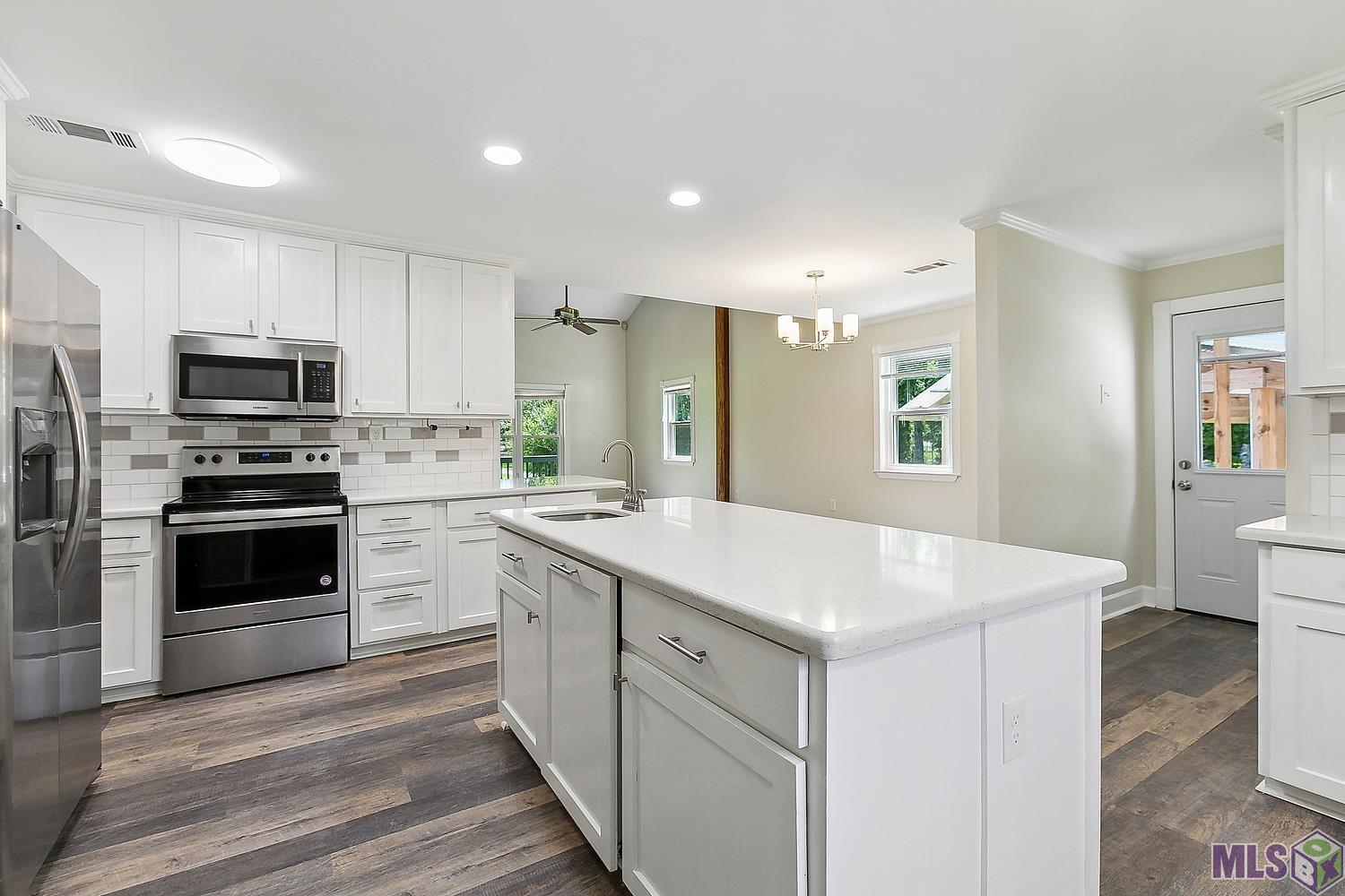 36268 Cane Market Road Denham Springs, LA 70706 - Photo 7 of 18 Gallery Image 7