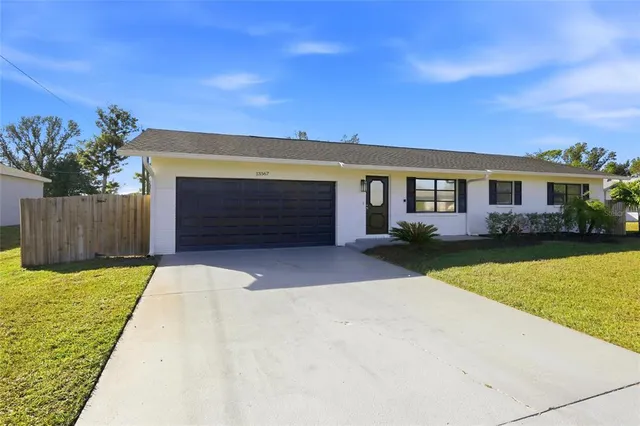 $249,900 | 13567 Drysdale Avenue, Port Charlotte, FL 33981