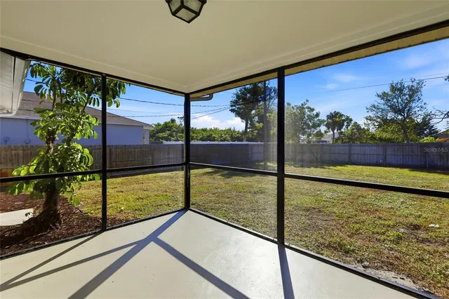 $249,900 | 13567 Drysdale Avenue, Port Charlotte, FL 33981