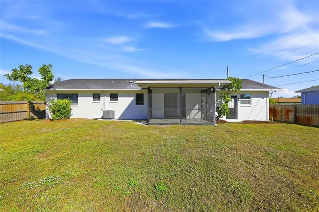 $249,900 | 13567 Drysdale Avenue, Port Charlotte, FL 33981