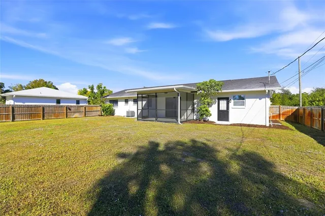 $249,900 | 13567 Drysdale Avenue, Port Charlotte, FL 33981