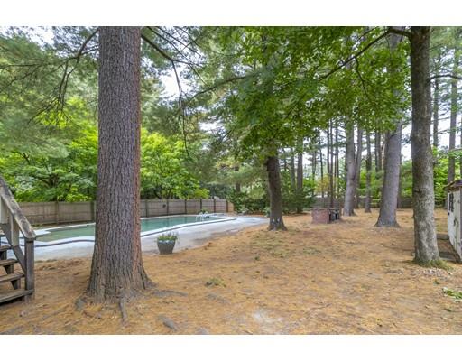 58 Oakvale Road Framingham, MA 01701 - Photo 28 of 30 a view of outdoor space and yard