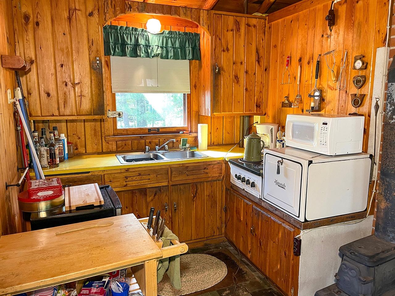 11334 Half Moon Lake Road Tomahawk, WI 54487 - Photo 12 of 40 Gallery Image 12
