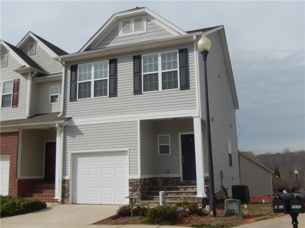 4648 Beacon Ridge Lane, Unit 5 Flowery Branch, GA 30542 - Photo 1 of 1 Gallery Image 1