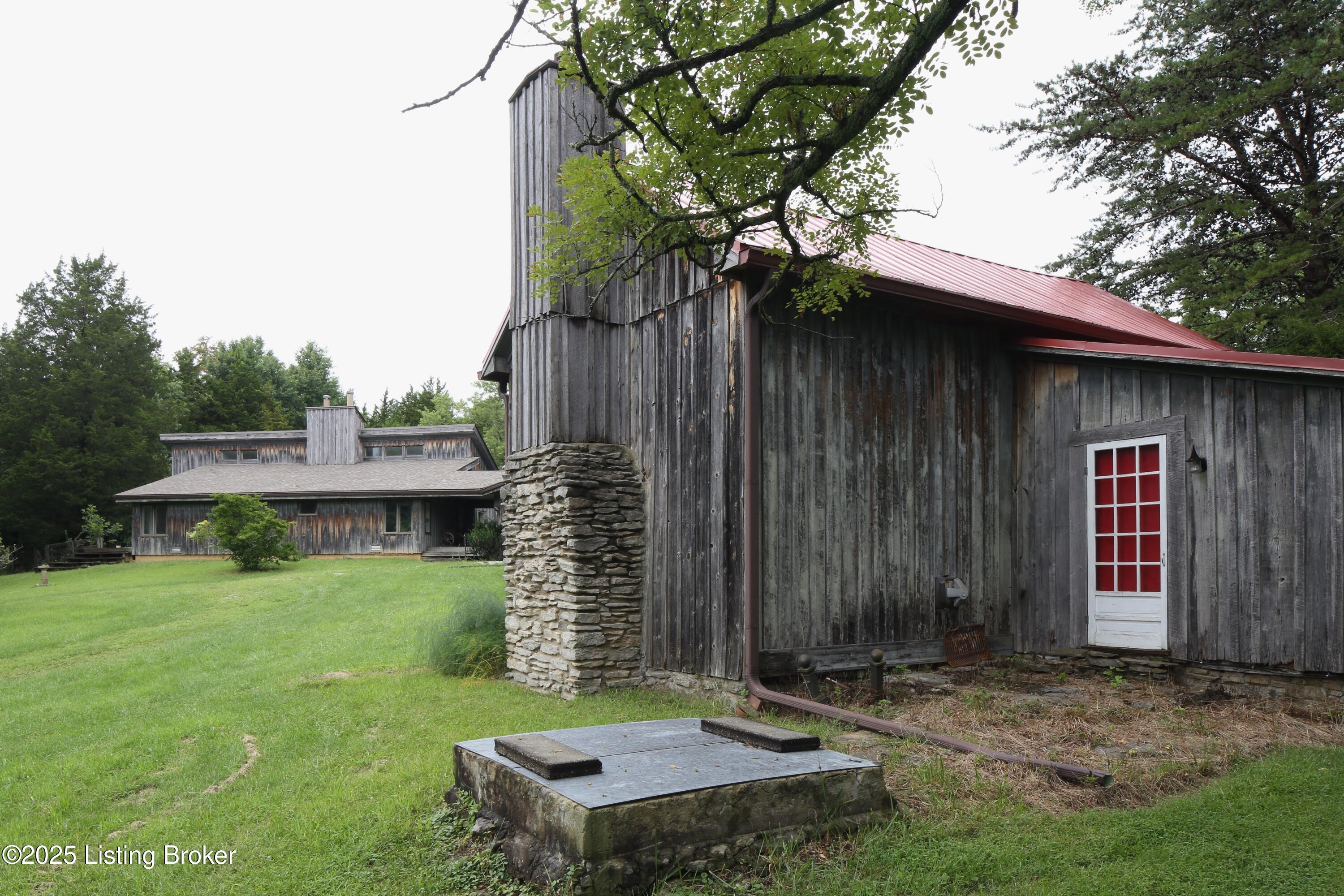 607 Fallis-Gest Road Lockport, KY 40036 - Photo 6 of 25 07 Henry Co Farm