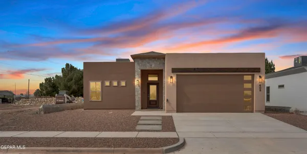 $314,500 | 605 San Carlos Court, Clint, TX 79836