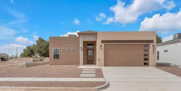 $314,500 | 605 San Carlos Court, Clint, TX 79836