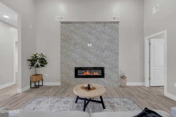 $314,500 | 605 San Carlos Court, Clint, TX 79836