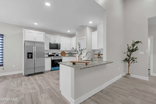 $314,500 | 605 San Carlos Court, Clint, TX 79836