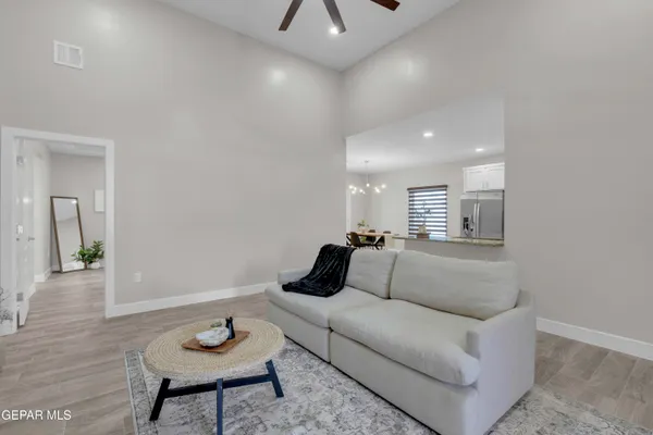 $314,500 | 605 San Carlos Court, Clint, TX 79836