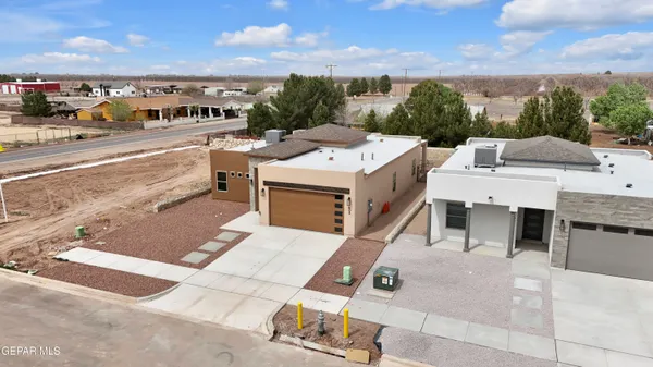 $314,500 | 605 San Carlos Court, Clint, TX 79836