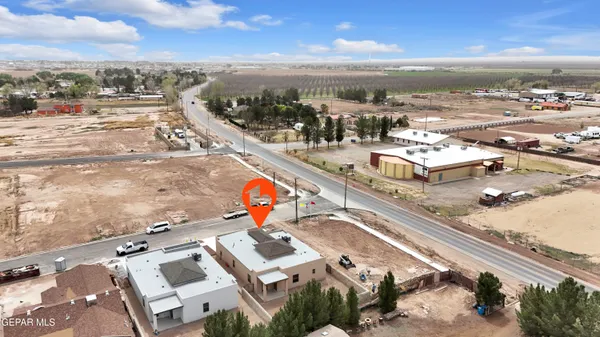 $314,500 | 605 San Carlos Court, Clint, TX 79836