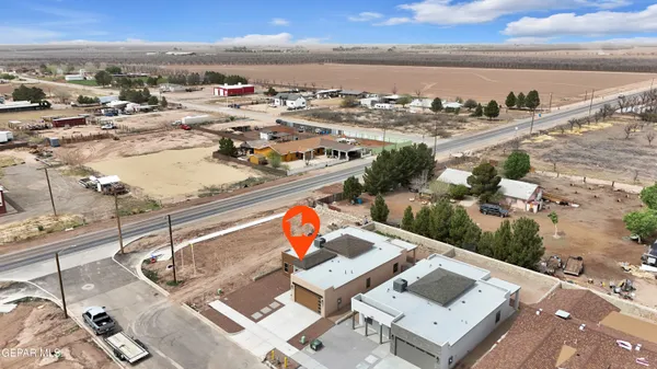 $314,500 | 605 San Carlos Court, Clint, TX 79836