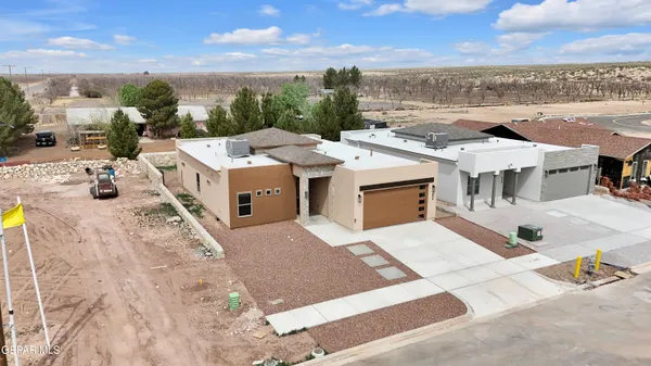 $314,500 | 605 San Carlos Court, Clint, TX 79836