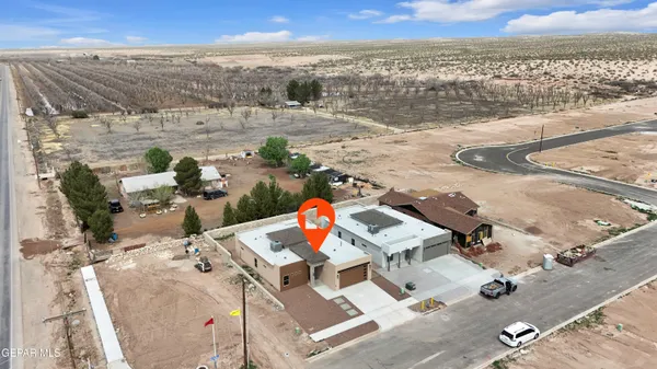 $314,500 | 605 San Carlos Court, Clint, TX 79836