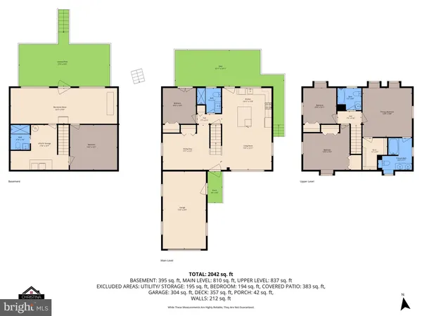 $5,500 | 376 Alameda Parkway, Arnold, MD 21012
