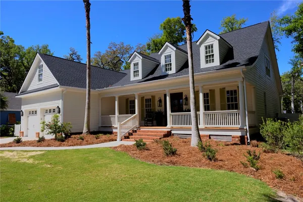 $874,320 | 135 Preserve Trail, Waverly, GA 31565