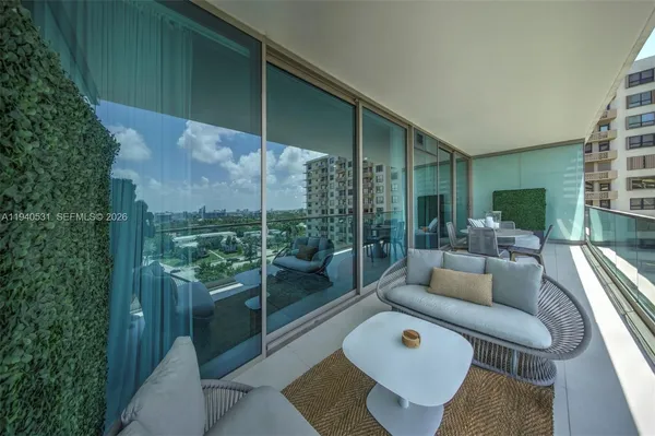 $13,950 | 10201 Collins Avenue, Unit 804, Bal Harbour, FL 33154