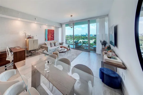 $13,950 | 10201 Collins Avenue, Unit 804, Bal Harbour, FL 33154