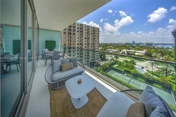 $13,950 | 10201 Collins Avenue, Unit 804, Bal Harbour, FL 33154