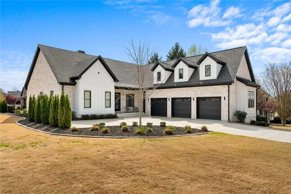 $895,000 | 101 Casselberry Court, Anderson, SC 29621