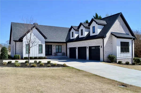$895,000 | 101 Casselberry Court, Anderson, SC 29621