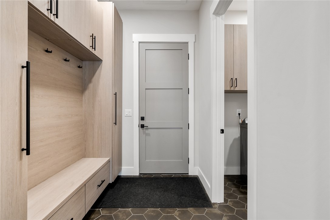 101 Casselberry Court Anderson, SC 29621 - Photo 35 of 48 Functional entryway with built-in storage and convenient laundry access.