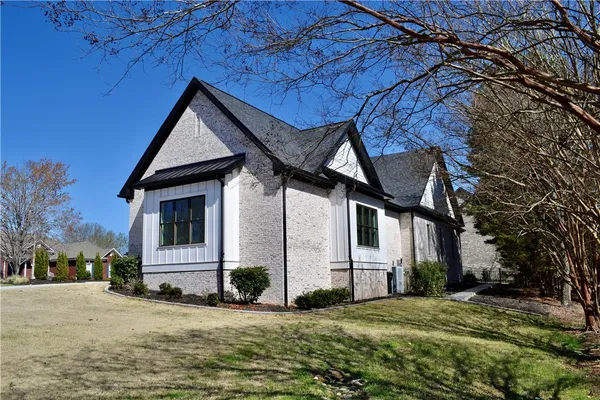 $895,000 | 101 Casselberry Court, Anderson, SC 29621