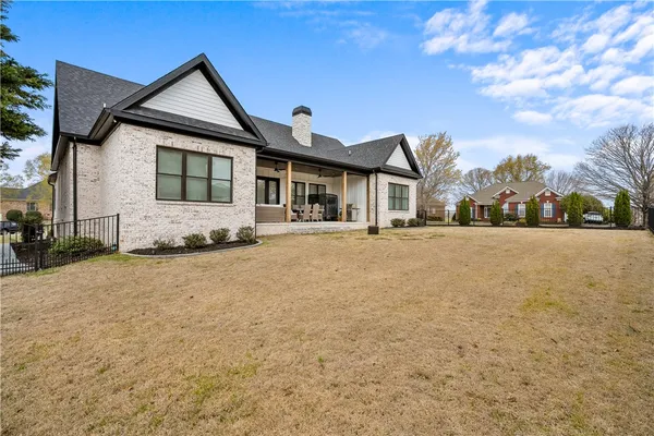 $895,000 | 101 Casselberry Court, Anderson, SC 29621
