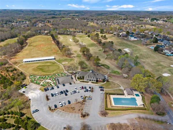 $895,000 | 101 Casselberry Court, Anderson, SC 29621