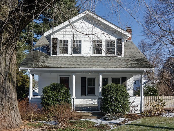 259 Weston Road Wellesley, MA 02482 - Photo 1 of 16