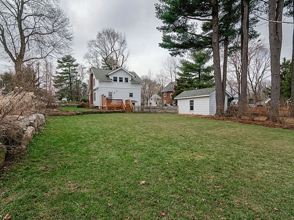 259 Weston Road Wellesley, MA 02482 - Photo 13 of 16