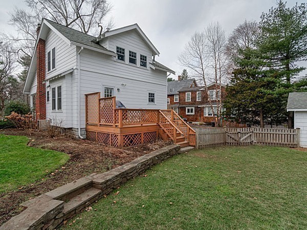 259 Weston Road Wellesley, MA 02482 - Photo 14 of 16