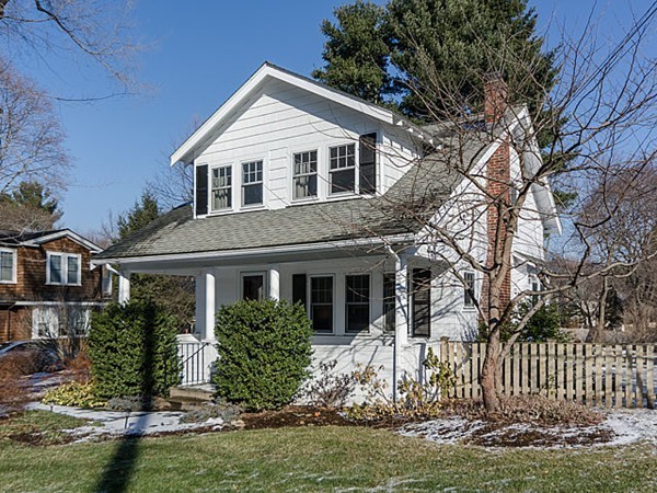 259 Weston Road Wellesley, MA 02482 - Photo 2 of 16