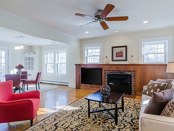259 Weston Road Wellesley, MA 02482 - Photo 3 of 16
