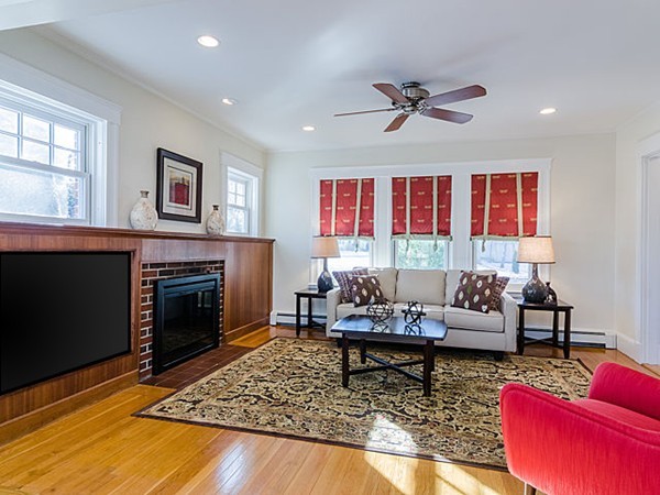 259 Weston Road Wellesley, MA 02482 - Photo 4 of 16