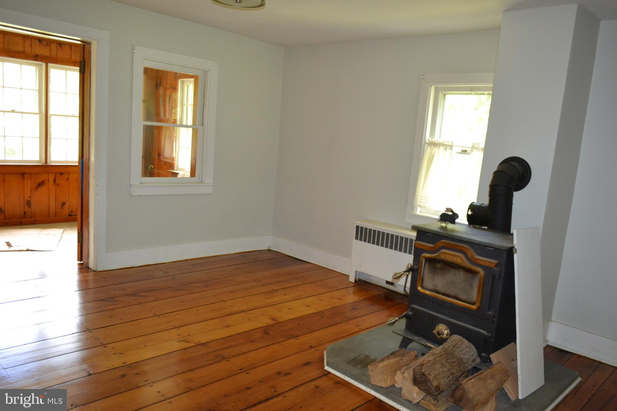 7340 Ferry Road New Hope, PA 18938 - Photo 9 of 33 Wood Burning Stove