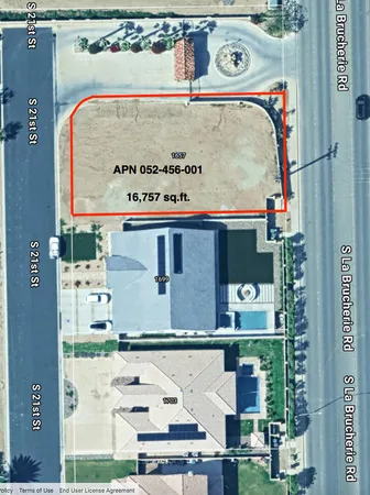 $198,000 | 1657 South 21st Street, El Centro, CA 92243