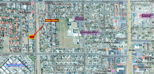 $198,000 | 1657 South 21st Street, El Centro, CA 92243