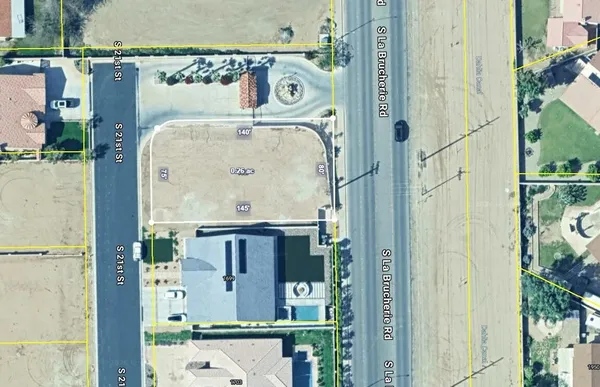 $198,000 | 1657 South 21st Street, El Centro, CA 92243