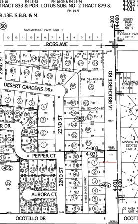 $198,000 | 1657 South 21st Street, El Centro, CA 92243