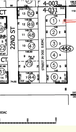 $198,000 | 1657 South 21st Street, El Centro, CA 92243