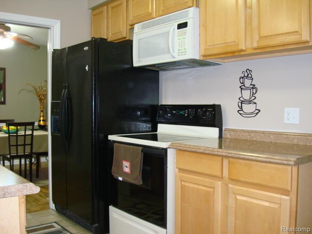 3536 Mason Road Howell, MI 48843 - Photo 9 of 25 Kitchen.jpg