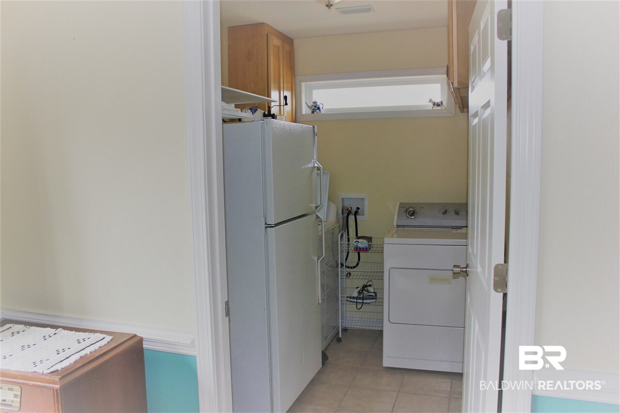 17921 Kingway Road Seminole, AL 36574 - Photo 25 of 29 Utility Room