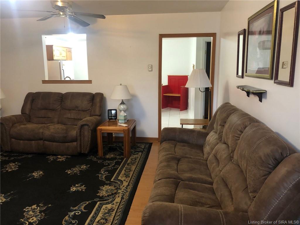 810 Lake Road Southwest Corydon, IN 47112 - Photo 9 of 20