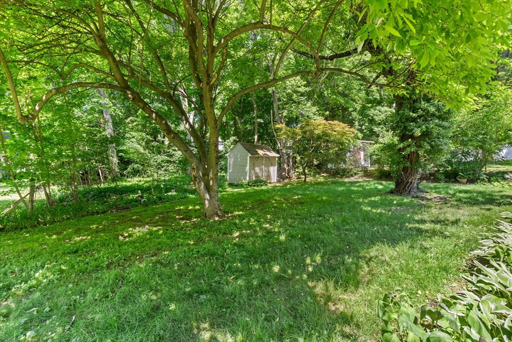 27 Kinnicutt Road Worcester, MA 01602 - Photo 32 of 38