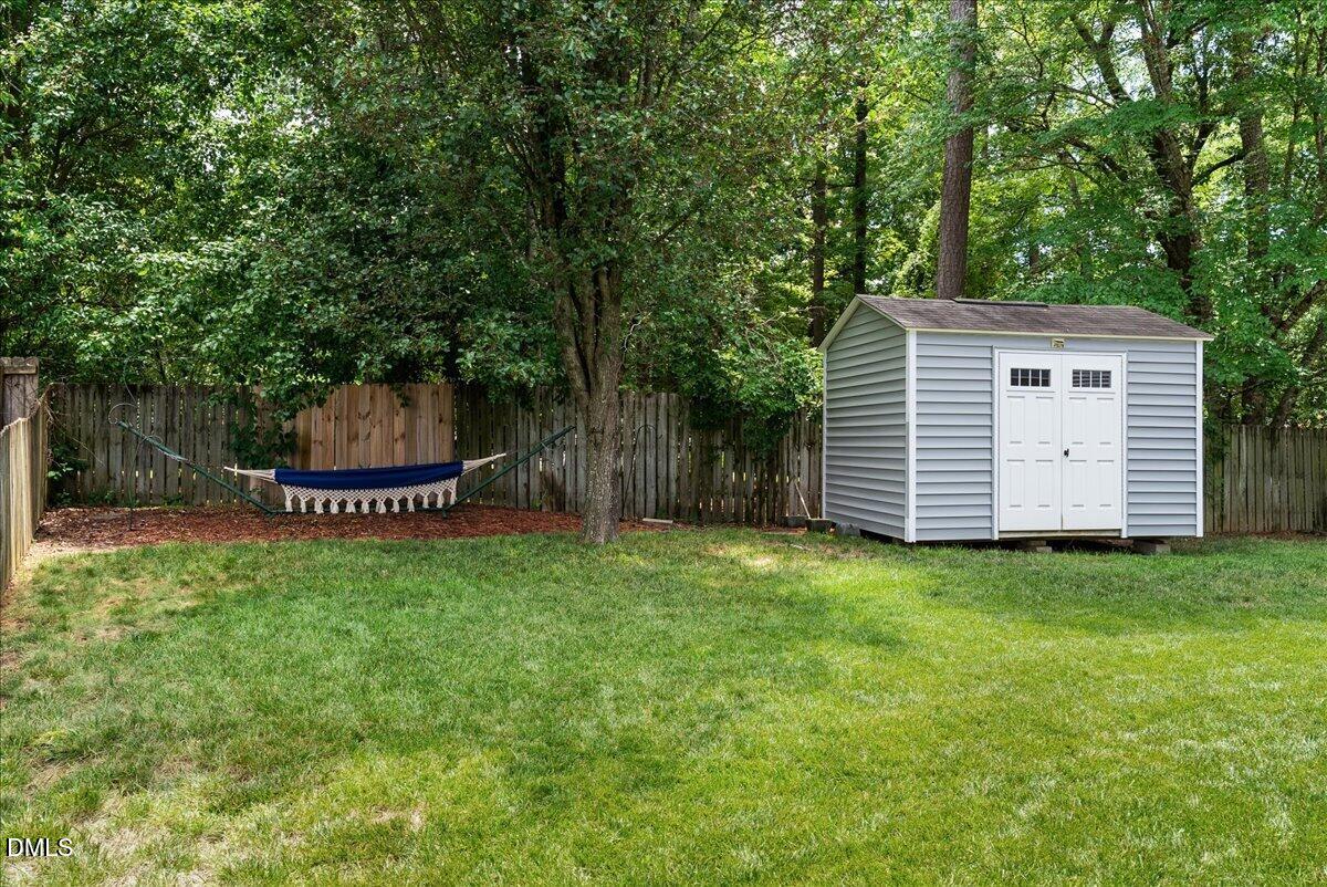 3016 Bethwicke Court Raleigh, NC 27604 - Photo 27 of 30 05-DSC01517