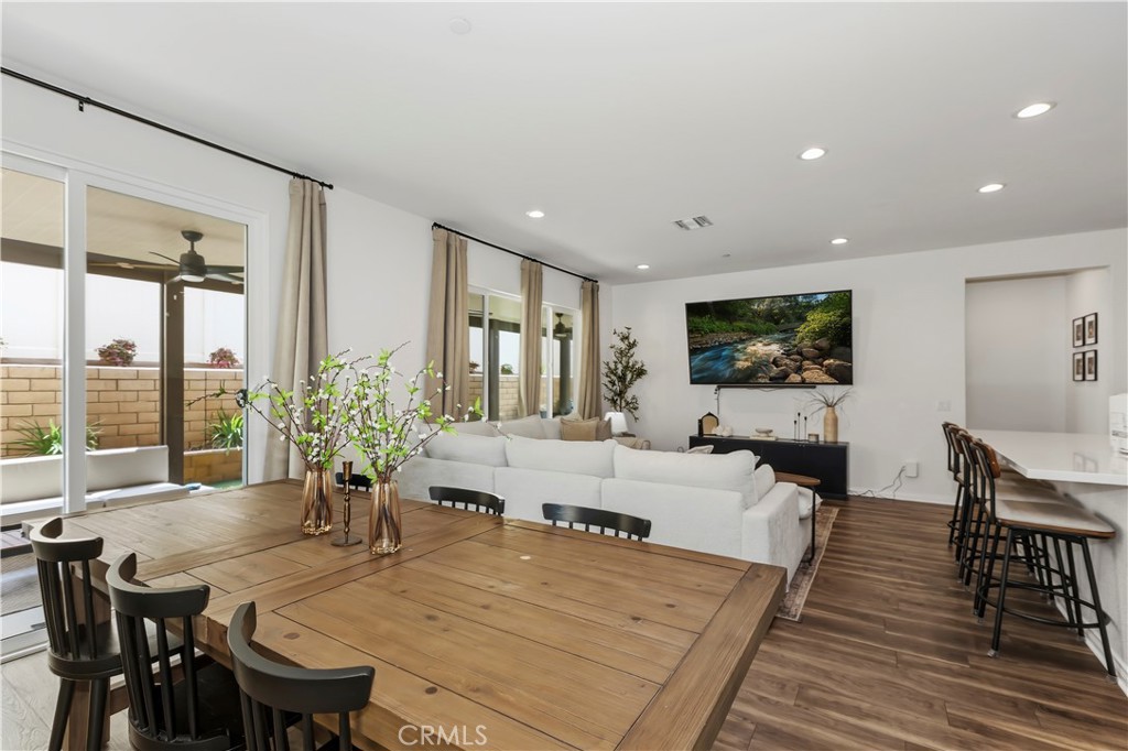 7672 Kuvera Bnd Street Riverside, CA 92507 - Photo 1 of 1 Ample dining space for large crowds